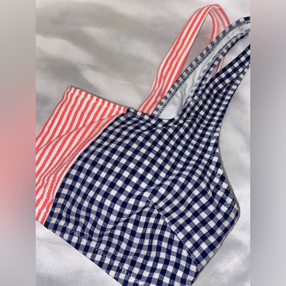 Aerie American Flag Bikini Top 🇺🇸 - Picture 7 of 7